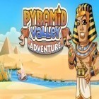 Download game Pyramid Valley Adventure for free and Idle heroes for Android phones and tablets .