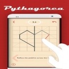 Download game Pythagorea for free and Line up the dots for Android phones and tablets .