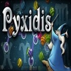 Download game Pyxidis for free and DevilDark: The Fallen Kingdom for Android phones and tablets .