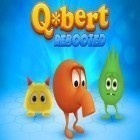 Download game Q*bert: Rebooted for free and Evolution: Indian hunter for Android phones and tablets .