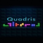Download game Quadris puzzle for free and Crime files for Android phones and tablets .