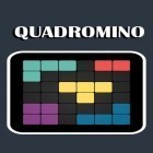 Download game Quadromino: No rush puzzle for free and Maniac Manors for Android phones and tablets .