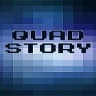 Download game Quadstory for free and ANESSA : survival story game for Android phones and tablets .