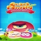 Download game Quark family saga: Princess rescue for free and Winter candy for Android phones and tablets .