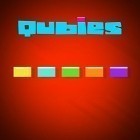 Download game Qubies for free and Mobile battleground: Blitz for Android phones and tablets .