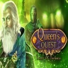 Download game Queen's quest: Tower of darkness for free and Elysium Lost for Android phones and tablets .