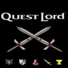 Download game Quest lord for free and Chicken crush 3 for Android phones and tablets .