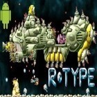 Download game R-Type for free and Farkle: Golden dice game for Android phones and tablets .