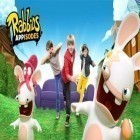 Download game Rabbids: Appisodes for free and Balance: Galaxy-ball for Android phones and tablets .