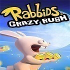 Download game Rabbids: Crazy rush for free and Ninja runner 3D for Android phones and tablets .