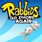 Download game Rabbids Go Phone Again HD for free and Jetpack High for Android phones and tablets .