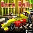 Download game Race Rally 3D Car Racing for free and Cap runner for Android phones and tablets .