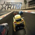 Download game Race team manager for free and Lucky store for Android phones and tablets .