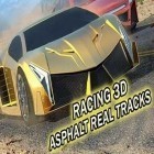 Download game Racing 3D: Asphalt real tracks for free and Pet dog games: Pet your dog now in Dog simulator! for Android phones and tablets .