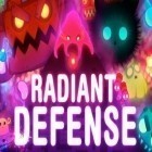 Download game Radiant defense for free and Raven conspiracy for Android phones and tablets .
