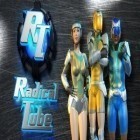 Download game Radical Tube for free and Towards the light for Android phones and tablets .