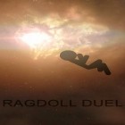 Download game Ragdoll duel for free and Double impossible mega ramp 3D for Android phones and tablets .