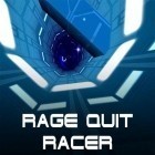 Download game Rage quit racer for free and Maxim the robot for Android phones and tablets .