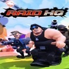 Download game Raid HQ for free and Mad town mafia storie for Android phones and tablets .