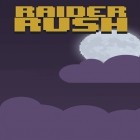 Download game Raider rush for free and BrainJiggle for Android phones and tablets .