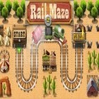 Download game Rail maze 2 for free and Arrow matrix for Android phones and tablets .