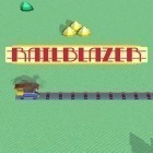 Download game Railblazer for free and Annedroids compubot plus for Android phones and tablets .
