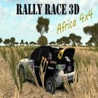 Download game Rally race 3D: Africa 4x4 for free and Pool Ninja for Android phones and tablets .