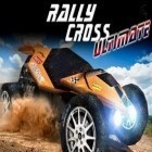 Download game Rally cross: Ultimate for free and Gunz.io beta: Pixel 3D battle for Android phones and tablets .