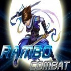 Download game Rambo combat for free and Blocky for Android phones and tablets .