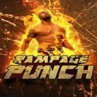 Download game Rampage Punch for free and Babel Running for Android phones and tablets .