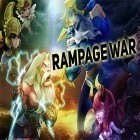 Download game Rampage war for free and Fantasy stars: Battle arena for Android phones and tablets .