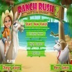 Download game Ranch Rush 2 for free and Kings online for Android phones and tablets .