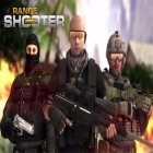 Download game Range shooter for free and Alien shooter 2: The legend for Android phones and tablets .