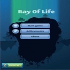 Download game Ray of Life for free and Cookie cats pop for Android phones and tablets .