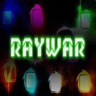 Download game Ray war for free and Cooking paradise: Puzzle match-3 game for Android phones and tablets .