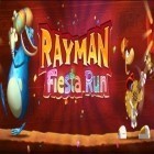 Download game Rayman: Fiesta Run for free and Battle Dragons for Android phones and tablets .