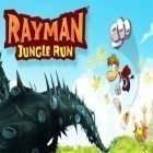 Download game Rayman Jungle Run for free and Papaya Chess for Android phones and tablets .