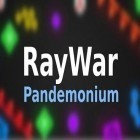 Download game Raywar: Pandemonium for free and Gladiator bastards for Android phones and tablets .