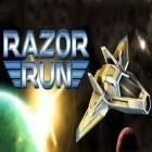 Download game Razor Run: 3D space shooter for free and Quests & sorсery - Skyfall for Android phones and tablets .