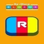 Download game Re-move blocks for free and Solitaire+ for Android phones and tablets .