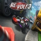 Download game Re-Volt 3 for free and Idle Pocket Planet for Android phones and tablets .