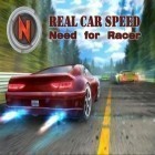 Download game Real car speed: Need for racer for free and Vampire legends: The true story of Kisilova for Android phones and tablets .
