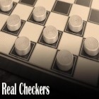 Download game Real checkers for free and Blades of chance for Android phones and tablets .