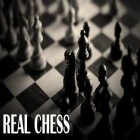 Download game Real chess for free and Truck driver: Crazy road 2 for Android phones and tablets .