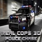 Download game Real cops 3D: Police chase for free and School bus driver 2017 for Android phones and tablets .