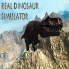 Download game Real dinosaur simulator for free and Dead Trigger v1.9.0 for Android phones and tablets .