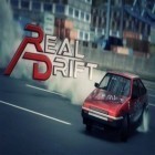 Download game Real drift for free and Neon Geoms for Android phones and tablets .