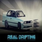 Download game Real drifting for free and My monster party for Android phones and tablets .