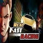 Download game Real fast racing for free and Big win: Football 2015 for Android phones and tablets .