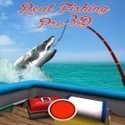 Download game Real fishing pro 3D for free and ChocoboGP' for Android phones and tablets .